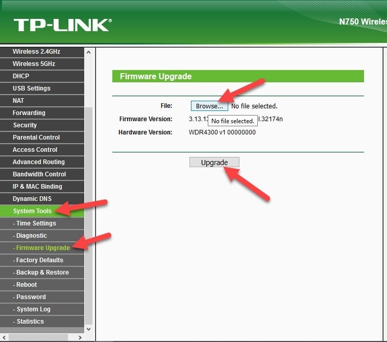 [Tips] Some tips to speed up the most effective WiFi connection Picture 17